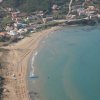 Agios stefanos aerial Pictures